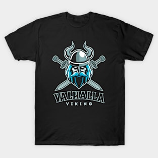 Vikings Valhalla T-Shirt